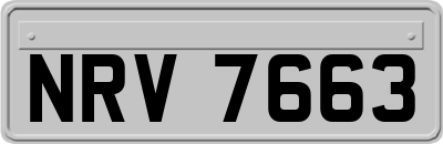 NRV7663