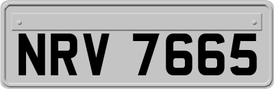 NRV7665