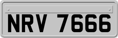 NRV7666