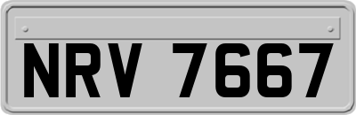 NRV7667