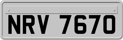NRV7670