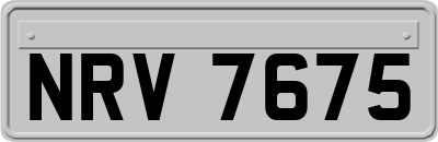 NRV7675