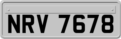 NRV7678