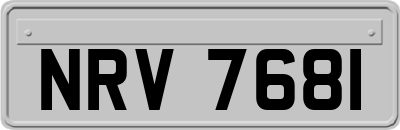 NRV7681