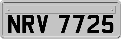 NRV7725