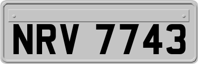 NRV7743