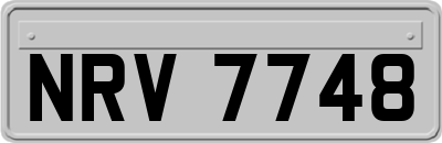 NRV7748