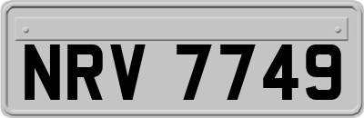 NRV7749