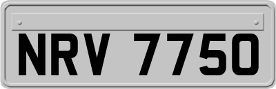 NRV7750