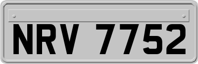 NRV7752