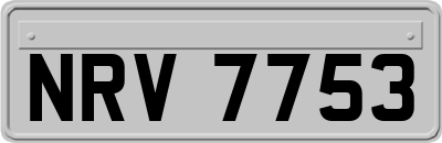 NRV7753