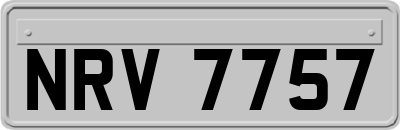NRV7757