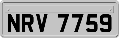 NRV7759