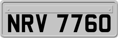 NRV7760