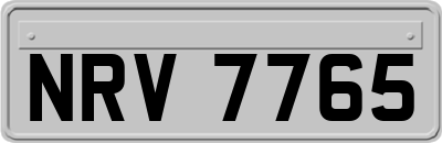 NRV7765