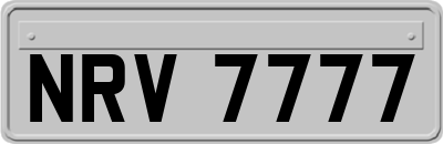 NRV7777