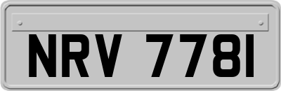 NRV7781