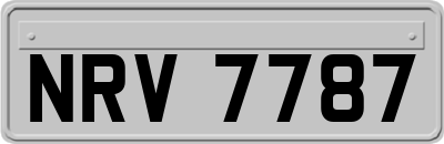 NRV7787