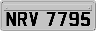 NRV7795
