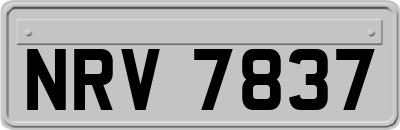 NRV7837