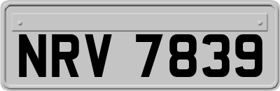 NRV7839