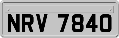NRV7840