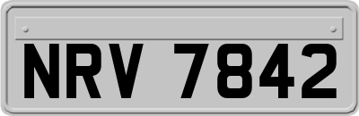 NRV7842