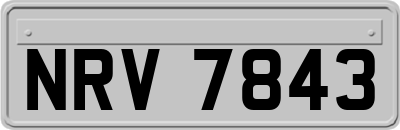 NRV7843