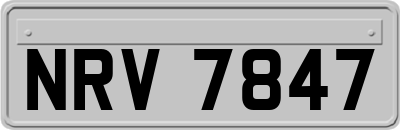 NRV7847