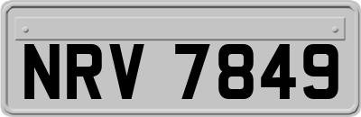 NRV7849