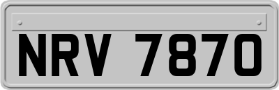 NRV7870