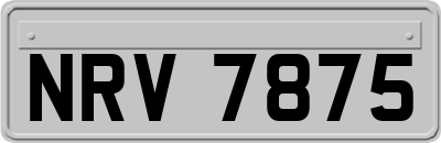 NRV7875