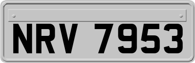 NRV7953