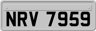 NRV7959