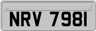 NRV7981