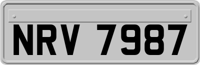 NRV7987
