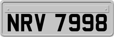 NRV7998