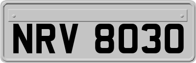 NRV8030
