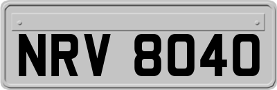 NRV8040