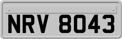 NRV8043