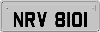 NRV8101