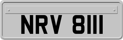 NRV8111