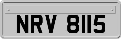NRV8115