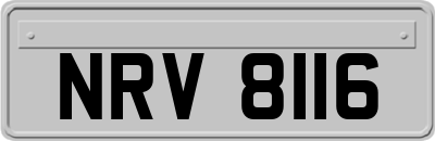 NRV8116