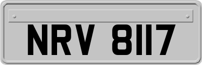 NRV8117