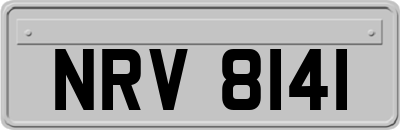 NRV8141