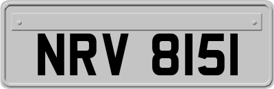 NRV8151