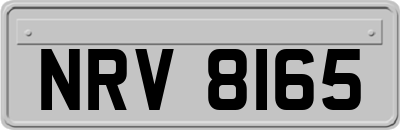 NRV8165