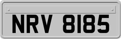 NRV8185
