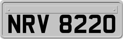NRV8220